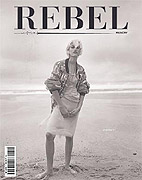 rebel magazine